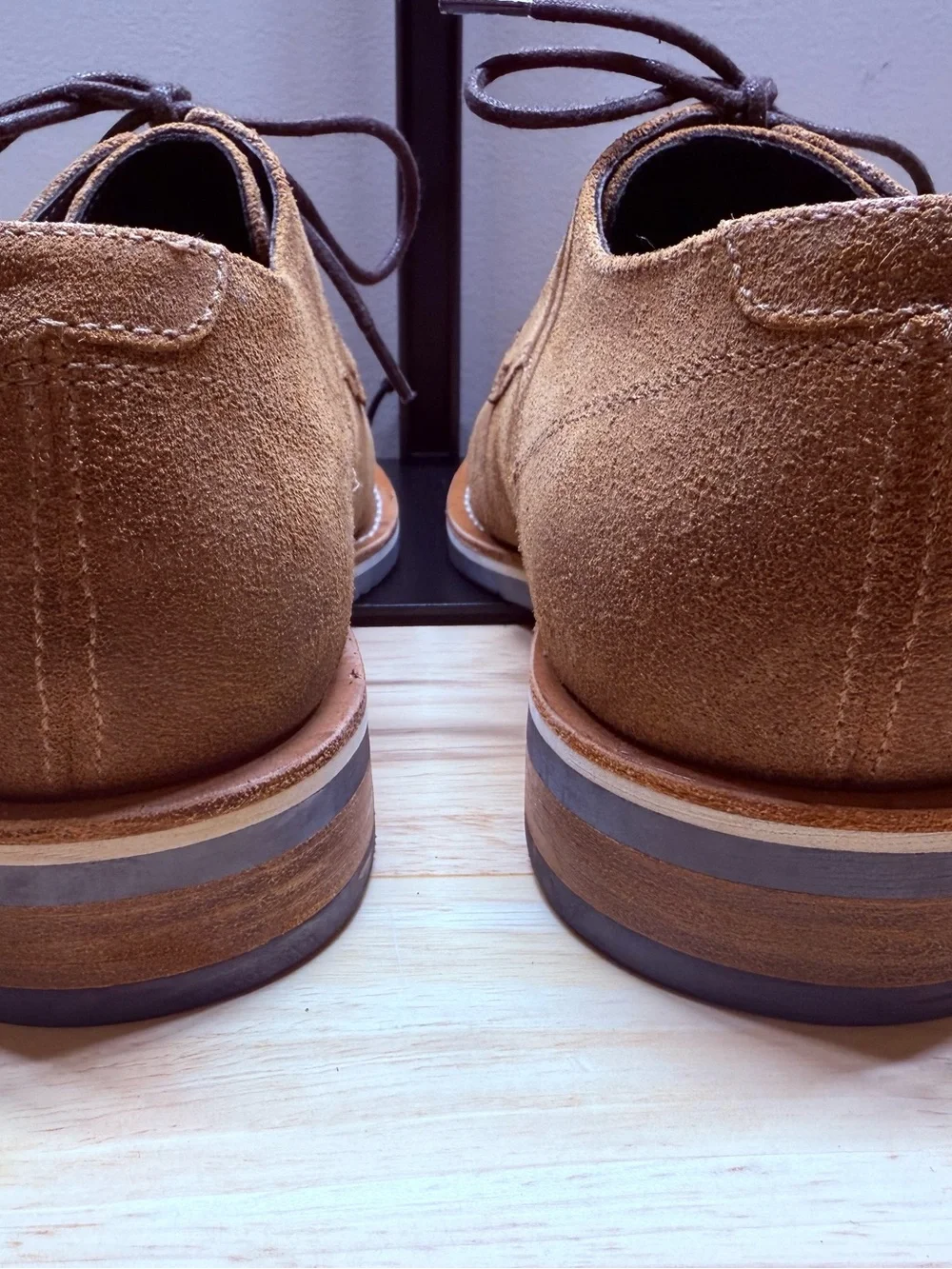 Helm Mens Shoes The Evans Sienna Tan Brown Casual Dress Size 10.5 D